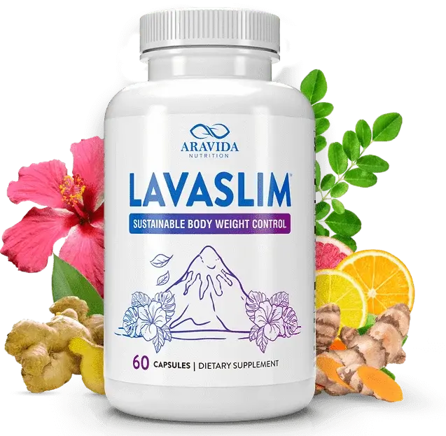 Lavaslim Banner Image